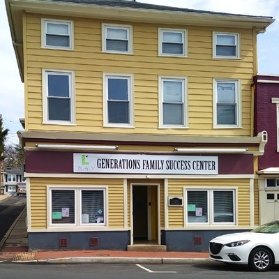 Generations Family Success Center