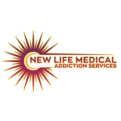 New Life Medical Addiction Services