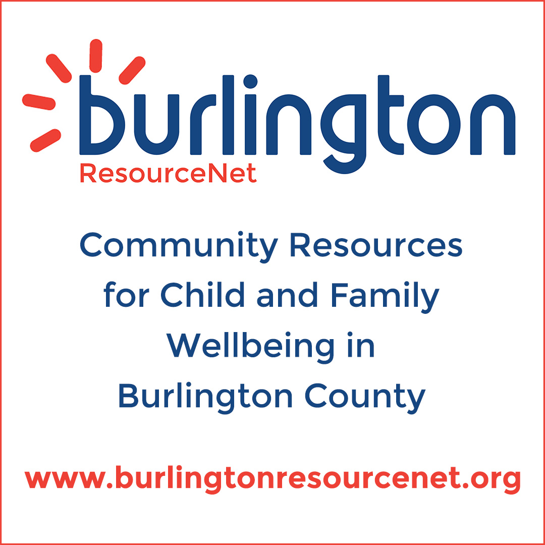 Community and Health Resources in Burlington County