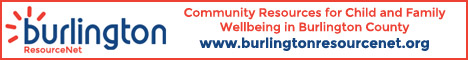 Community and Health Resources in Burlington County