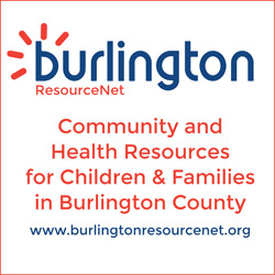 Community and Health Resources in Burlington County