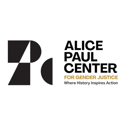 Alice Paul Center for Gender Justice