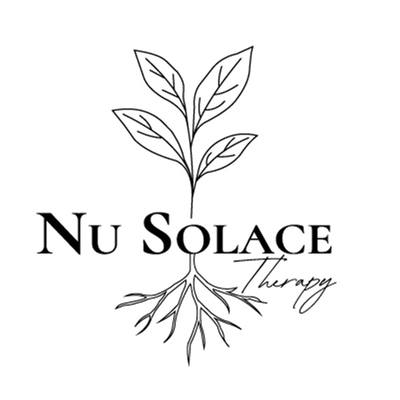 Nu Solace Therapy, LLC