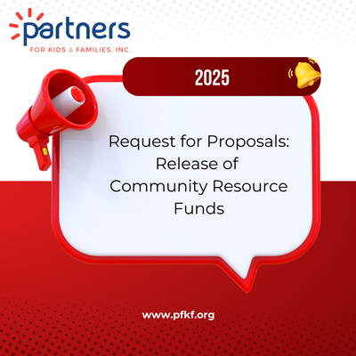 Request for Proposal