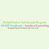 Rehabilitative Adolescent Services (RAP) / ASAPP Healthcare