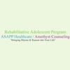 Rehabilitative Adolescent Services (RAP) / ASAPP Healthcare