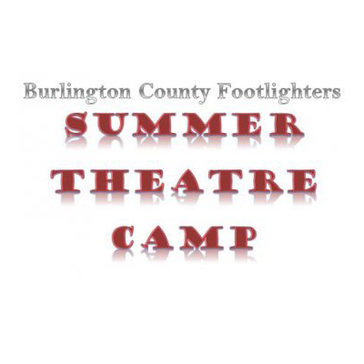 Burlington County Footlighters, Inc.