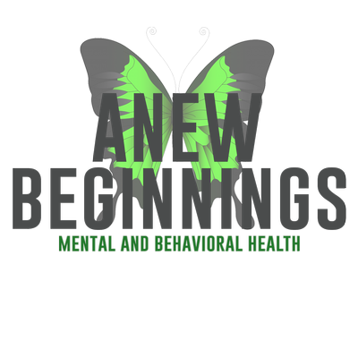 Anew Beginnings Mental and Behavioral Health