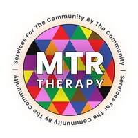 MTR Therapy / Michael Tyler Ramos