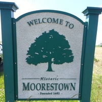 Moorestown Recreation Department