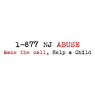 NJ Child Abuse / Neglect Hotline