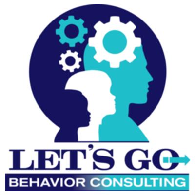 Let's Go! Behavior Consulting