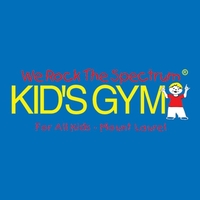 We Rock The Spectrum Kids Gym