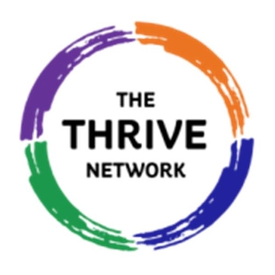 The Thrive Network / Olivia Warren BA