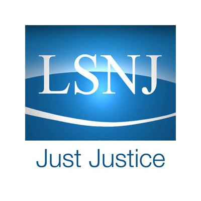 Legal Services of New Jersey (LSNJ)