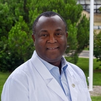 Dr. Dave Oladoja APN, PMHNP-BC, DNP