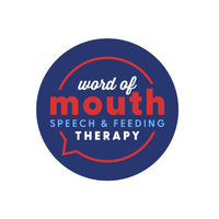 Word of Mouth Speech and Feeding Therapy