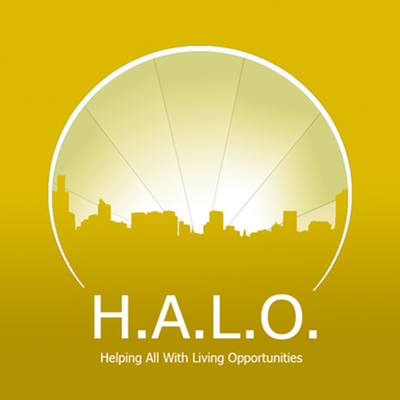 H.A.L.O. (Helping All with Living Opportunities)