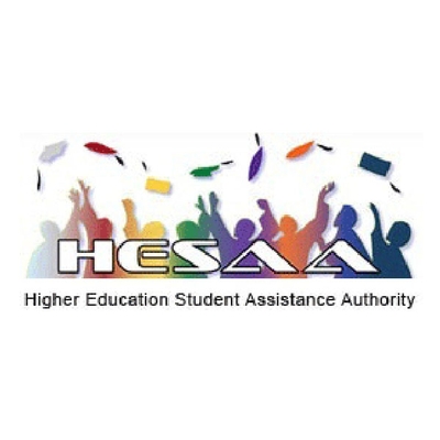 NJ Higher Education Student Assistance Authority (HESAA)