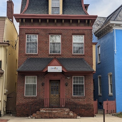 Generations Family Success Center