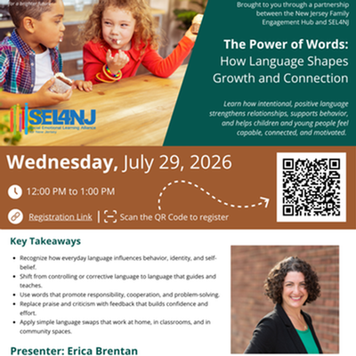 The Power of Words: How Language Shapes Growth and Connection