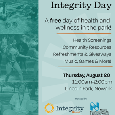 Integrity Day