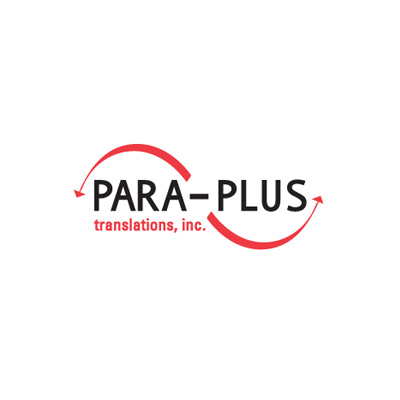 Para-Plus Translations, Inc.