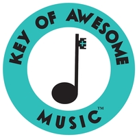 Key of Awesome Music, LLC