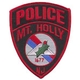Mount Holly Police