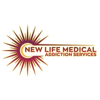 New Life Medical Addiction Services