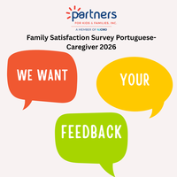 Family Satisfaction Survey Portuguese- Caregiver 2026