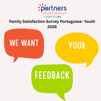 Family Satisfaction Survey Portuguese - Youth 2026