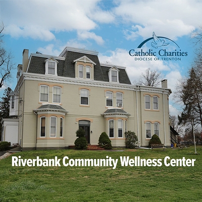 Riverbank Community Wellness Center