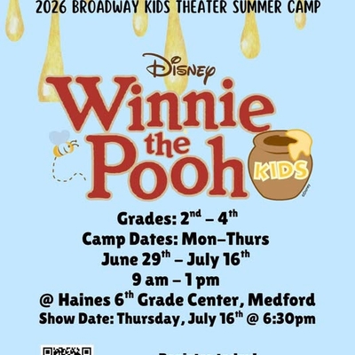 Broadway Bound Players