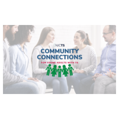 Community Connections for Young Adults with TS